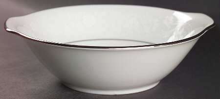 Baroness Lugged Cereal Bowl