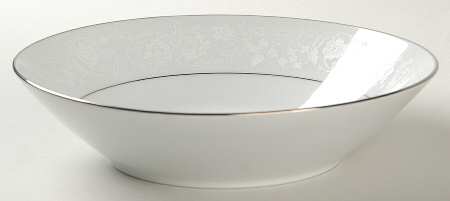 Baroness Coupe Soup Bowl