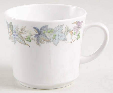 Barossa Flat Demitasse Cup
