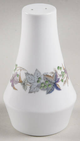 Barossa Salt Shaker