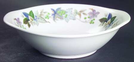 Barossa Lugged Cereal Bowl