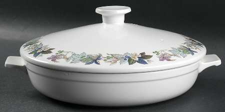Barossa Large Skillet & Lid