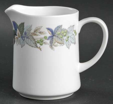 Barossa Creamer