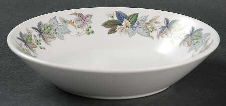 Barossa Fruit/Dessert (Sauce) Bowl