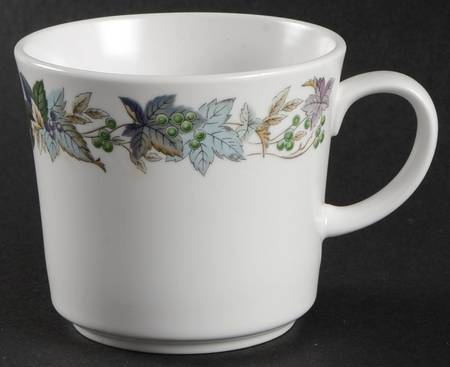 Barossa Flat Cup