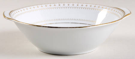 Barrington Lugged Cereal Bowl