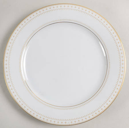Barrington Salad Plate