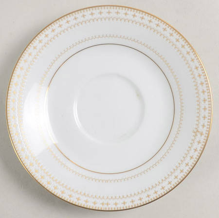 Barrington Saucer