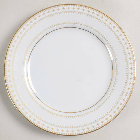 Barrington Bread & Butter Plate
