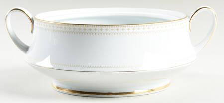 Barrington Round Vegetable No Lid
