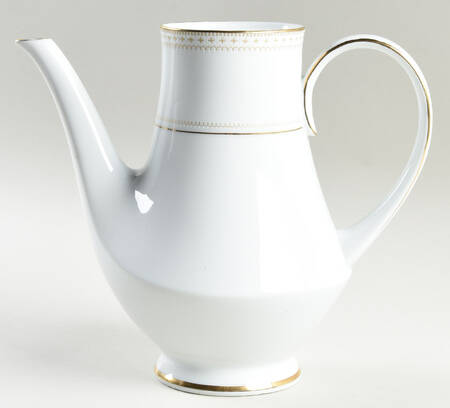 Barrington Coffee Pot No Lid