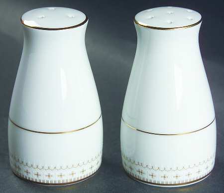 Barrington Salt & Pepper Set