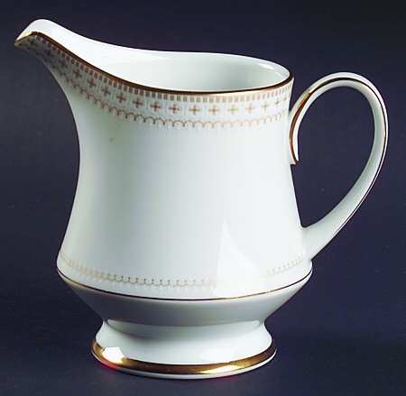 Barrington Creamer