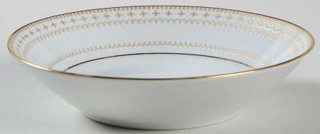 Barrington Fruit/Dessert (Sauce) Bowl