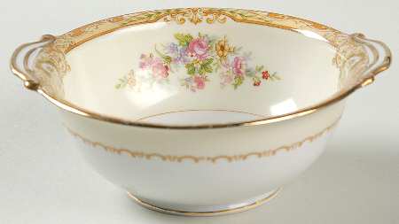 Barrick Lugged Cereal Bowl