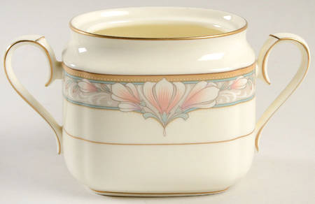Barrymore Sugar Bowl No Lid