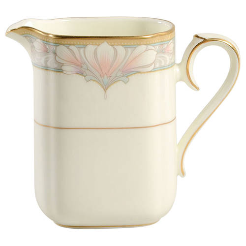 Barrymore Creamer by Noritake