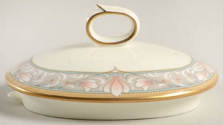 Barrymore Lid for Teapot