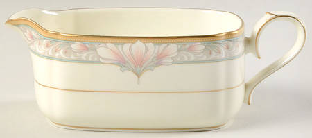 Barrymore Gravy Boat