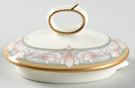 Barrymore Lid for Coffee Pot by Noritake