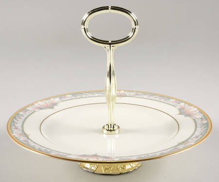 Barrymore 6" - 7" Tidbit (from Salad Plate) HC