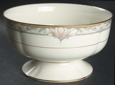 Barrymore Centerpiece by Noritake
