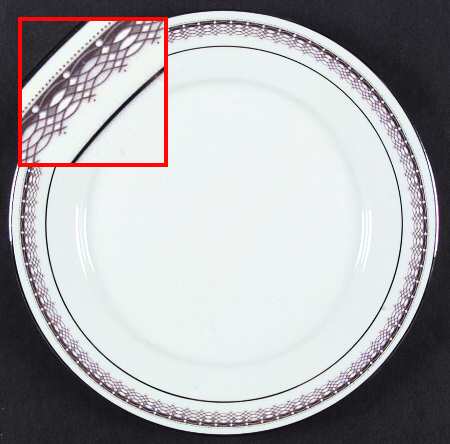 Barstow by Noritake