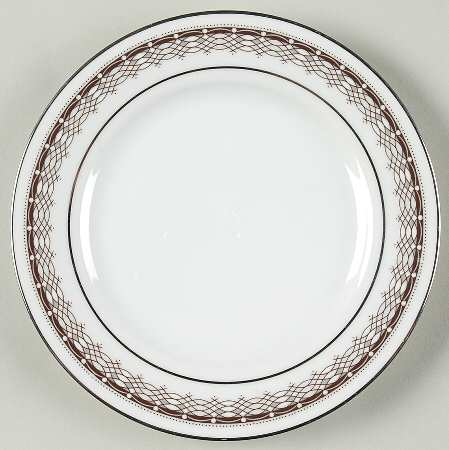Barstow Bread & Butter Plate