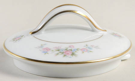 Barton Lid for Small Teapot