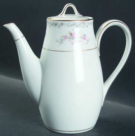 Barton Coffee Pot & Lid