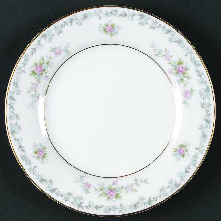 Barton Bread & Butter Plate
