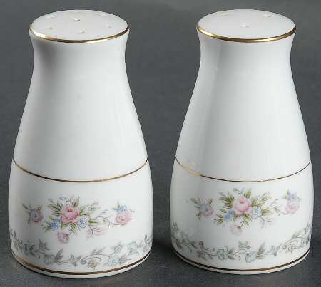 Barton Salt & Pepper Set