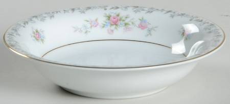 Barton Fruit/Dessert (Sauce) Bowl
