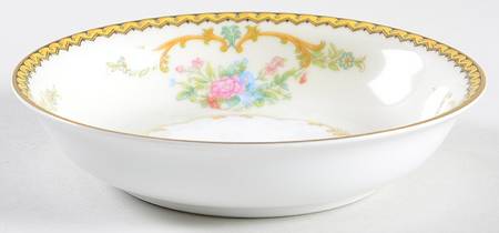 Barton Fruit/Dessert (Sauce) Bowl