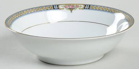The Basel Coupe Cereal Bowl