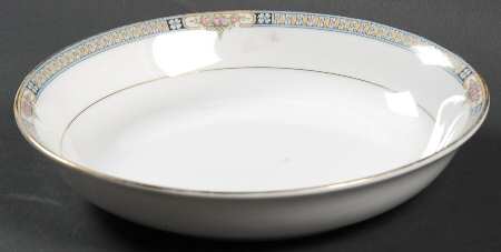 The Basel Coupe Soup Bowl