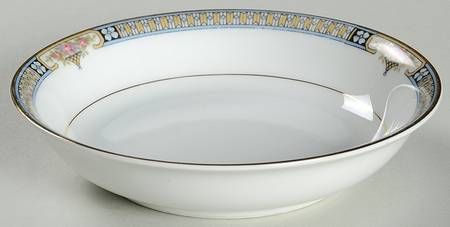 The Basel Fruit/Dessert (Sauce) Bowl