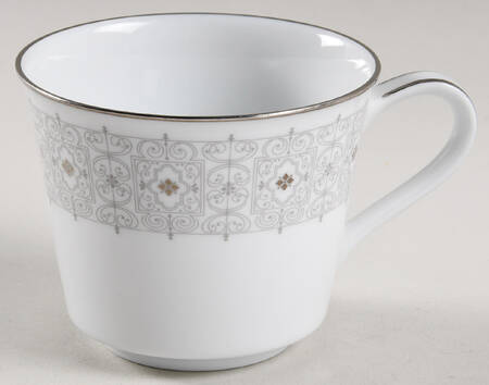 Basilica Footed Cup