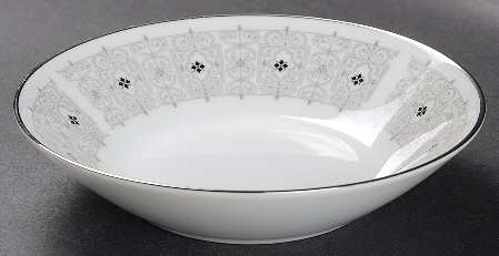 Basilica Fruit/Dessert (Sauce) Bowl