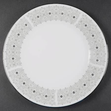 Basilica by Noritake