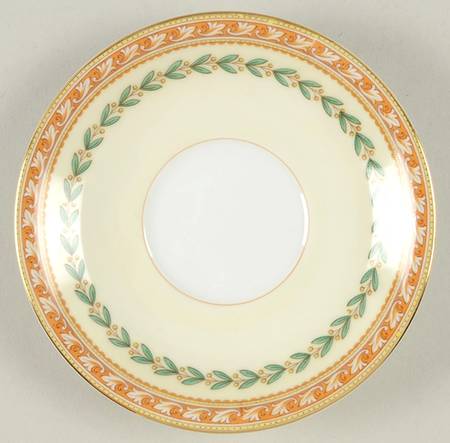 Bassano Saucer