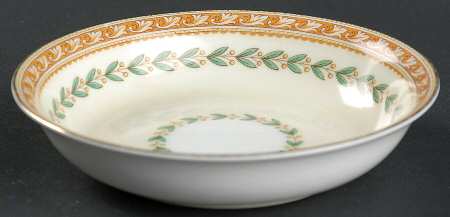 Bassano Fruit/Dessert (Sauce) Bowl