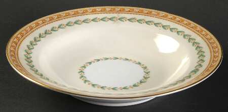 Bassano Rim Soup Bowl