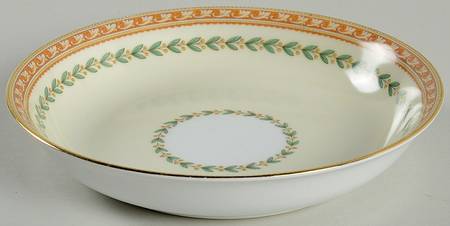 Bassano Coupe Soup Bowl