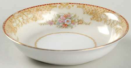 Batista Fruit/Dessert (Sauce) Bowl