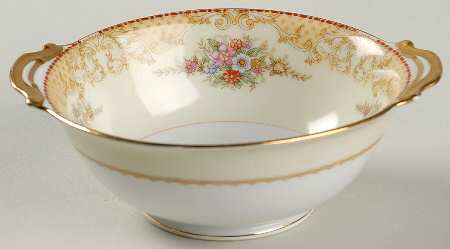 Batista Lugged Cereal Bowl