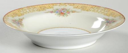 Batista Rim Soup Bowl