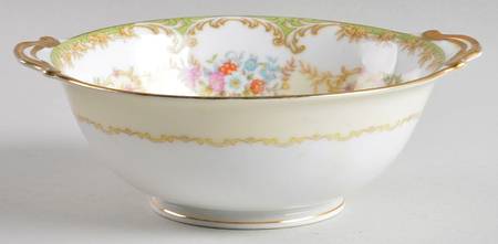 Bayard Lugged Cereal Bowl