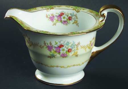 Bayard Creamer