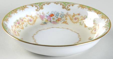 Bayard Fruit/Dessert (Sauce) Bowl